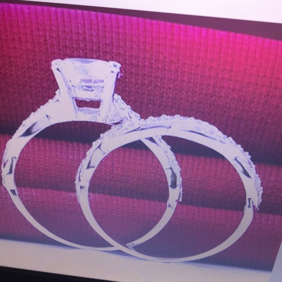 Two-piece set 💍 - Picture 1 of 4